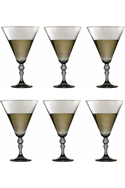 Paşabahçe 440051 Vouge 6 Lı Ayaklı Bardak