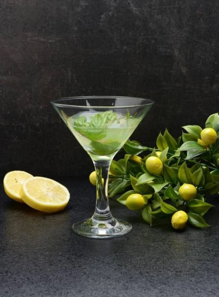 Paşabahçe 44410 Bistro Ayaklı 6 Lı Bardak