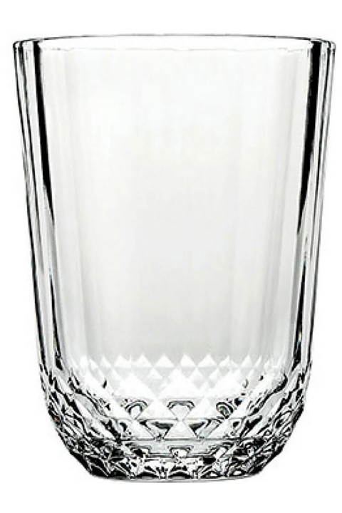 Paşabahçe 52750 Dıony 6 Lı Meşrubat Bardak