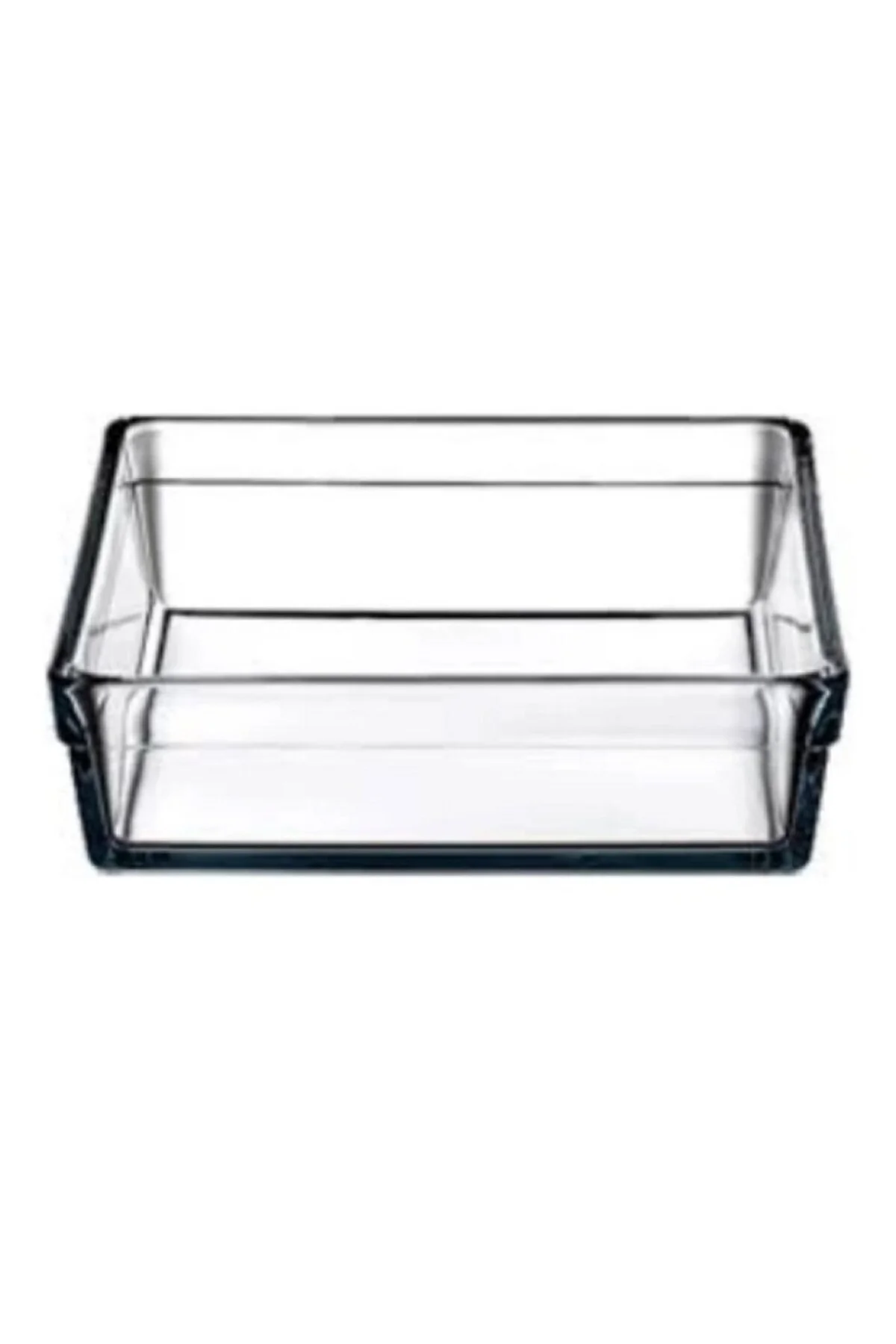 Paşabahçe Borcam Guzzini Dikdörtgen Tepsi 59304