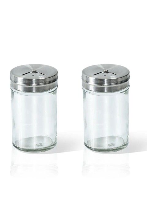 Perotti 13670 Simplico Tuzluk 2'li 100 Ml