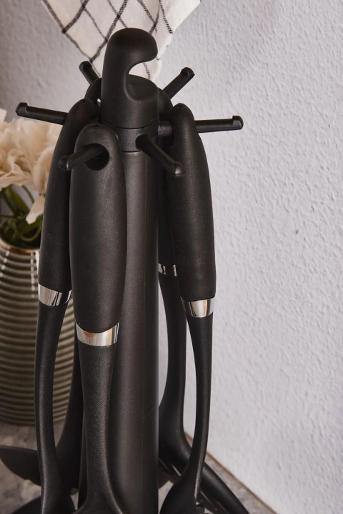 Perotti 15508 Porto 7 Parça Standlı Servis Seti