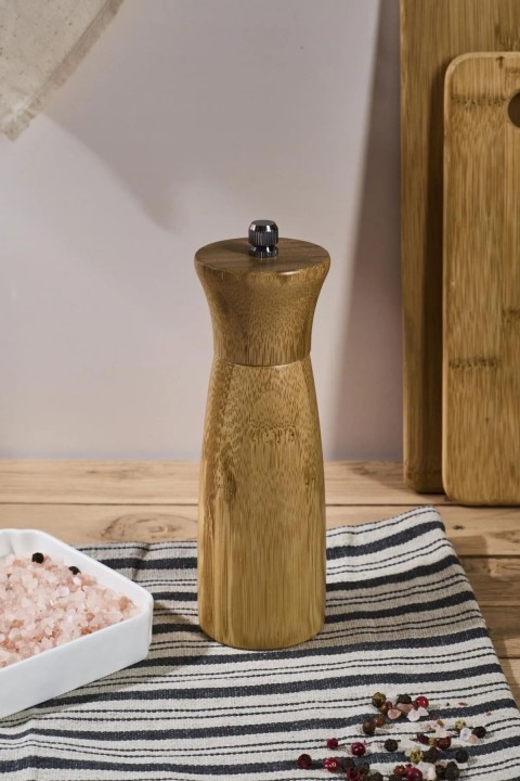 Perotti 15774 Millo Karabiber Değirmeni