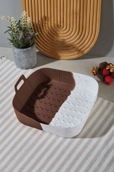 Perotti 16303 Chocky Airfryer Pişirme Kabı