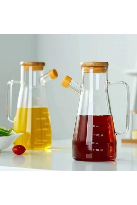 Perotti 16532 Gael 2'li Yağlık ve Sirkelik 900 Ml