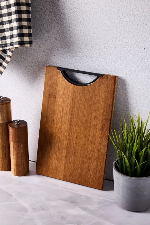 Perotti 16587 Donato Natural Kesme Tahtası 20x30 Cm 