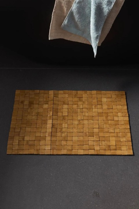 Perotti 16634 Mose Bambu Duş Kaydırmazı 40x60 Cm 