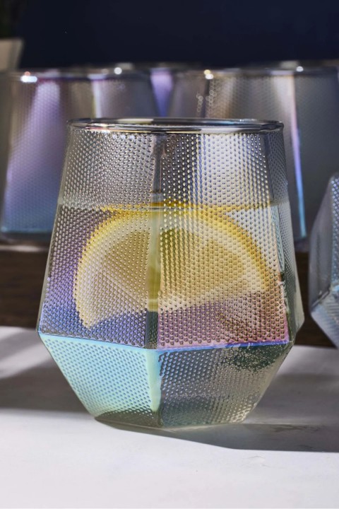 Perotti 16680 Harvey Luster 320 Ml 6'lı Cam