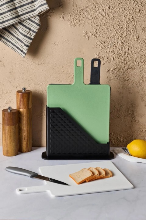 Perotti 16812 Brice 4 Parça Kesme Tahtası