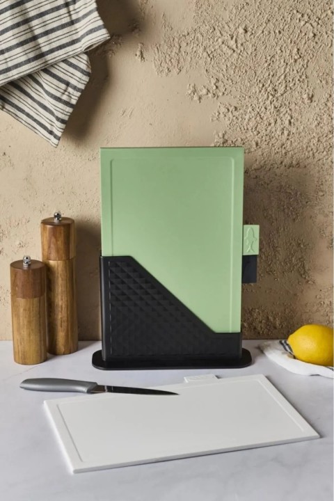 Perotti 16814 Forest 4 Parça Kesme Tahtası