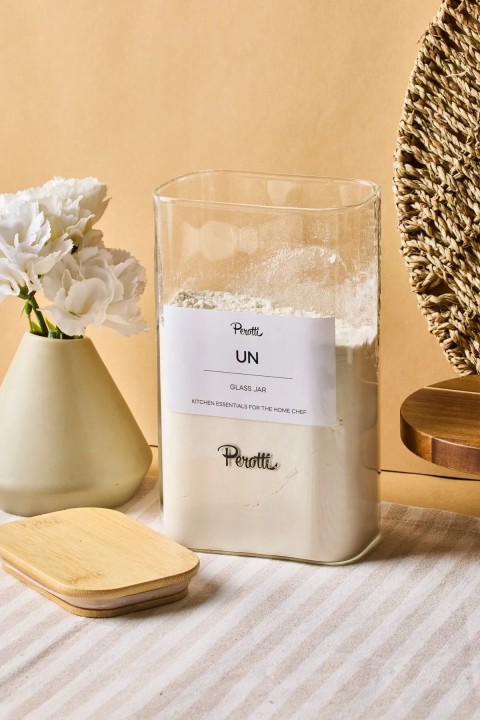 Perotti 17046 Peter Kavanoz 1500 Ml