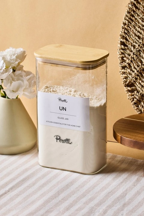 Perotti 17046 Peter Kavanoz 1500 Ml