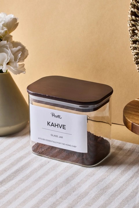 Perotti 17049 Peyton Kavanoz 800 Ml