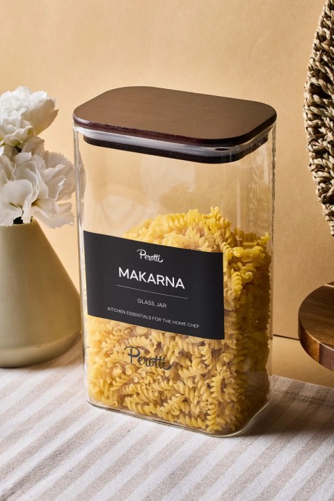 Perotti 17051 Peyton Kavanoz 1500 Ml