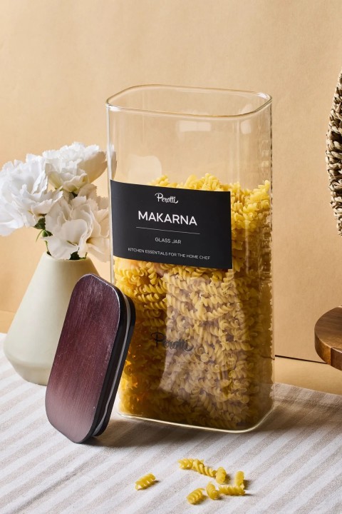 Perotti 17052 Peyton Kavanoz 1800 Ml