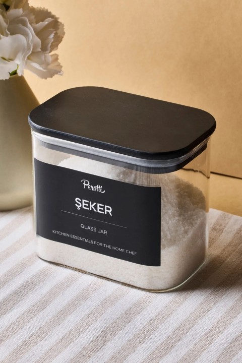 Perotti 17054 Porter Kavanoz 800 Ml