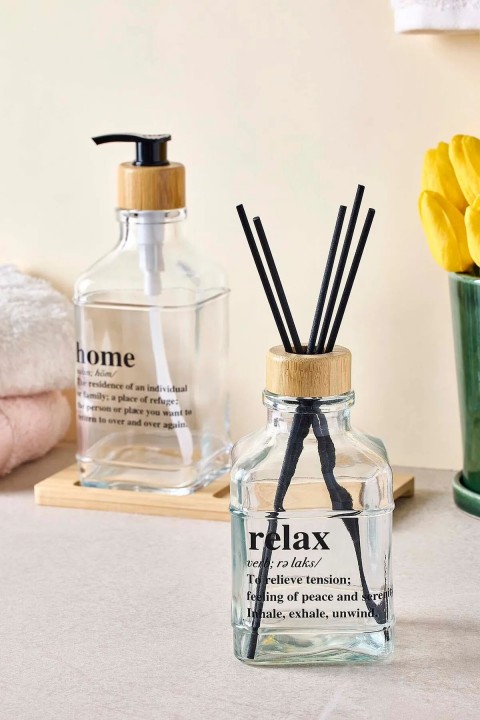 Perotti 18047 Rogan 2'li Sıvı Sabunluk Seti 