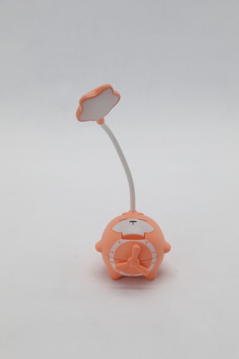 Pitech Pink Masa Üstü Çocuk Lambasi - Mavi