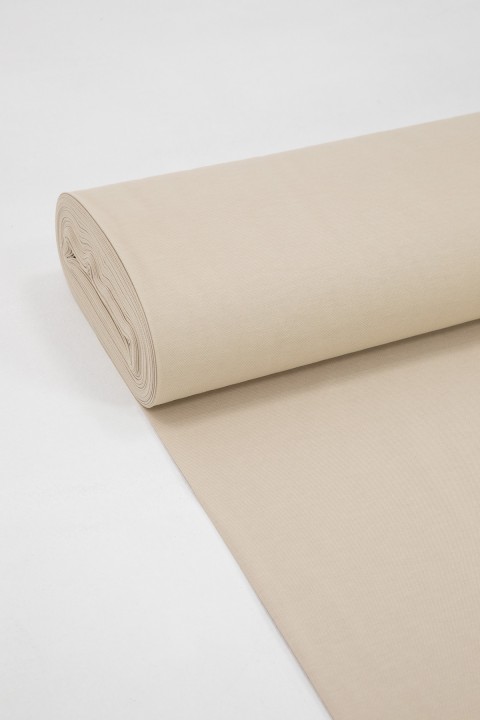 Premier Metrelik Duck Keten Kumaş Su İtici Bez 3 Metre DRE1144 - Bej