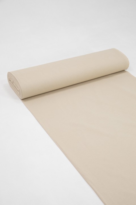 Premier Metrelik Duck Keten Kumaş Su İtici Bez 5 Metre DRE1144 - Bej