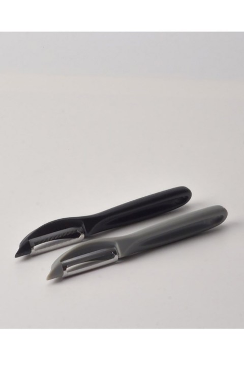 Tohana 2'Li Soyacak Seti - Gri - Antrasit