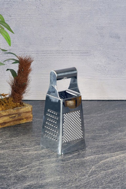 Tohana Çelik Rende - İnox