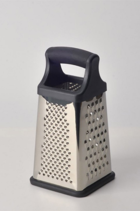 Tohana Plastik Kuplu Rende  - Gri